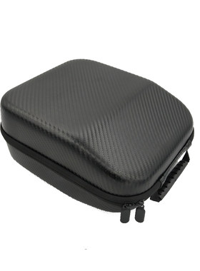 适用森海塞尔HD598 HD660s HD650 HD600耳机包DT880 770pro收纳盒