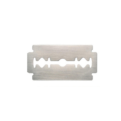 口吞刀片带暗机关线轴 RAZOR 拾刀者 惊悚整蛊 加强版 魔术道具