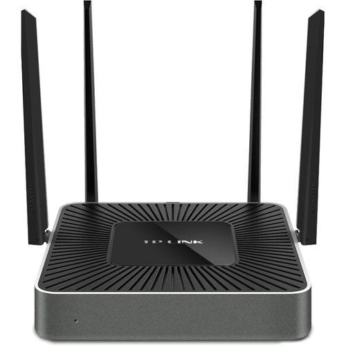 普联TP-LINK路由器全千兆AC1200双频5G多WAN口上网行为管理商用无线wifi大功率八孔8口9口企业级TL-WAR1208L