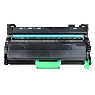 墨美适用理光sp3610sf硒鼓sp4510dn打印机sp3600sf粉盒sp4510sf墨粉盒sp3600dn鼓架碳粉成像鼓sp4500c墨盒