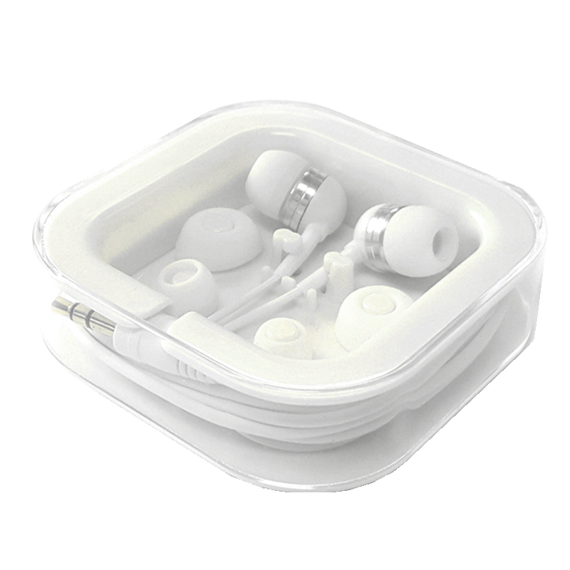 MI-CN300 入耳式耳机有线高音质随身听耳机3.5立体声插头手机耳机