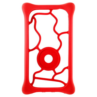 台湾Bone iPhone X 麋鹿姜饼人6/7/8 plus硅胶防摔全包通用手机壳