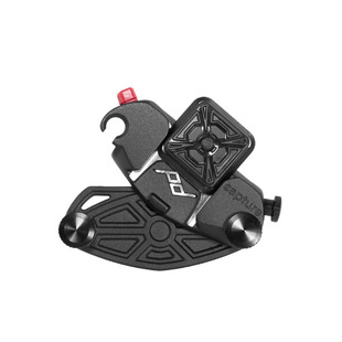 快枪手 美国巅峰Peak design capture标准版 相机快挂 单反腰挂