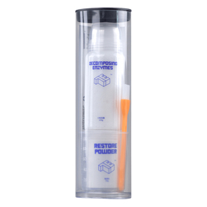 宿帕 球鞋去氧化剂boost去黄洗鞋神器洗护aj鞋边增白剂鞋底去氧化