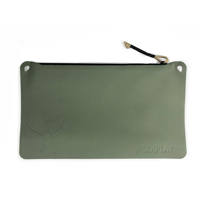 Seaplay防水手拎包可以装