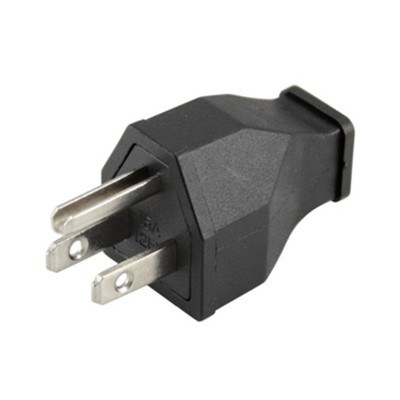 工业插头美标电源美式接线美规