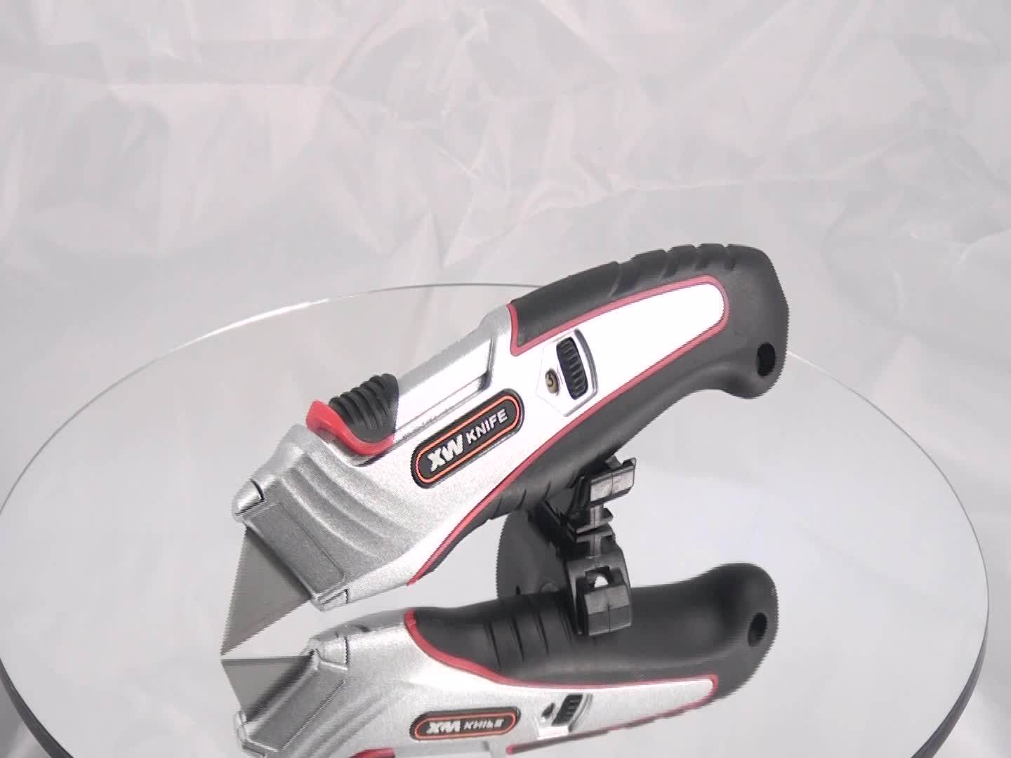 function of utility knife