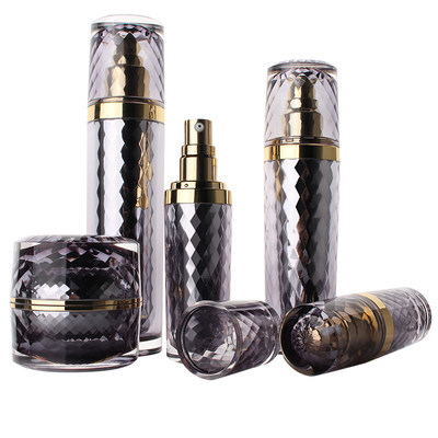 HOPECK奢华化妆品分装瓶