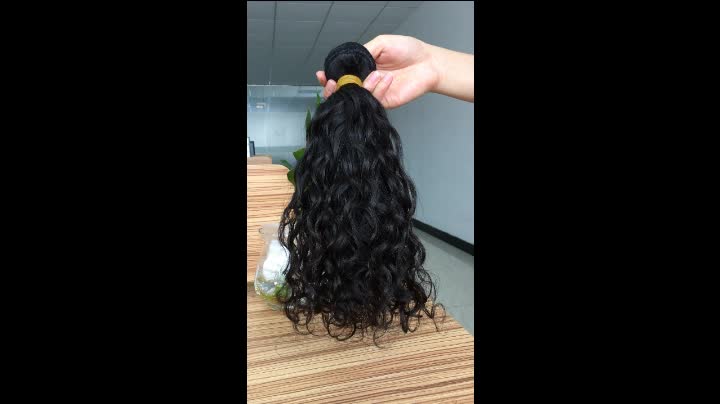 Different Types Of Short Natural Virgin Brazilian Spanish Curly