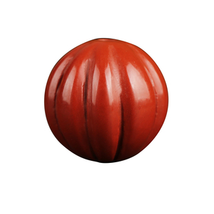 天然阿拉善玛瑙红绿灯雕刻柏香南瓜戈壁彩玉石手串星月菩提配饰件