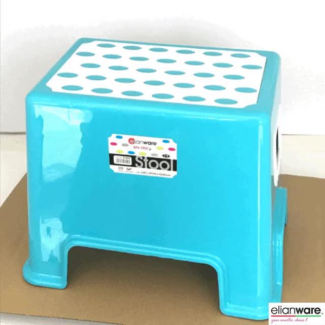 High Quality Step Stool Plastic Chair Buy Plastic Chair,Plastic Stool,Step Stool Product on