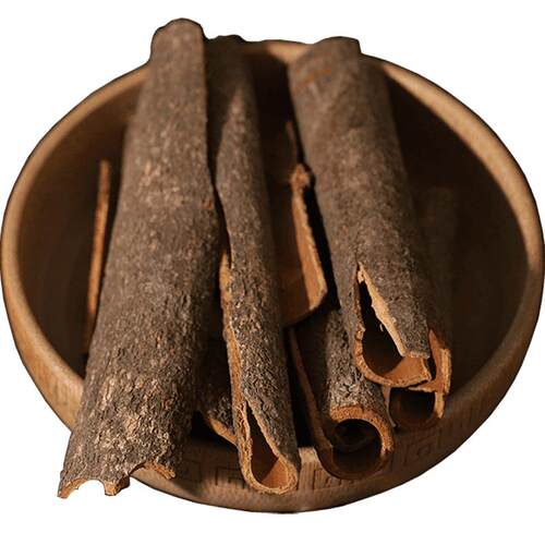肉桂中药材500克桂皮烟桂官桂香桂肉桂粉桂皮粉调料炖肉卤料香料