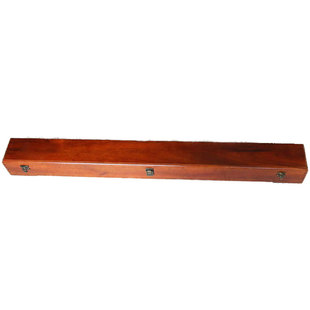 香樟木盒书画收纳盒字画收纳盒画盒美术专用画卷收纳木质收藏画桶