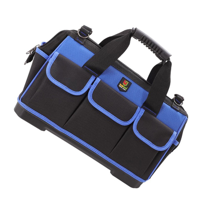 易乐奇大号加后工具包防水耐磨