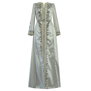 高校学生毕业设计来图制作高端服装定制加工批量来料定做打板制板