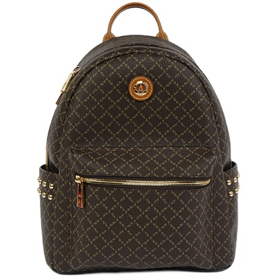 艾菲尔休闲双肩包旅行