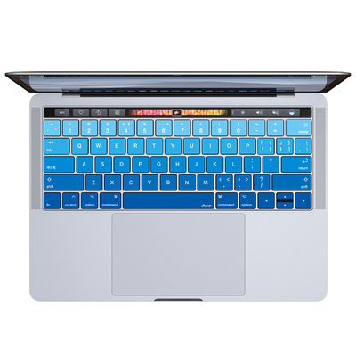 苹果适用笔记本键盘贴