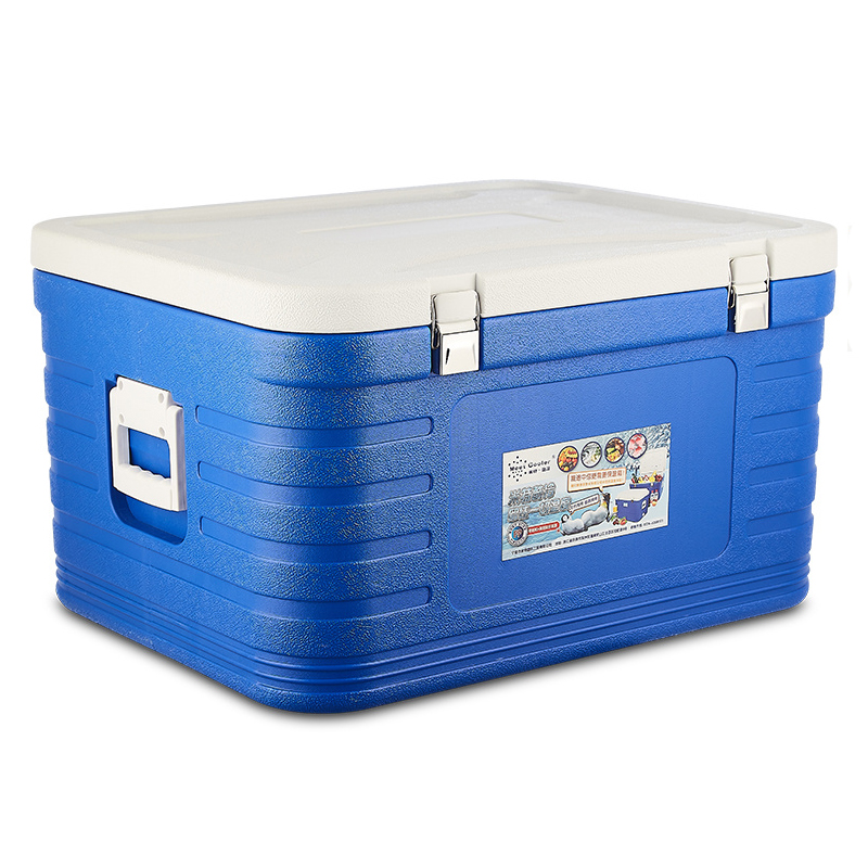 75L85L130L保温箱外卖送餐箱饭菜保温保热食品冷链海鲜冷冻冷藏箱