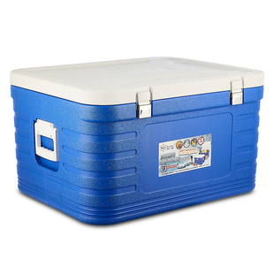 75L85L130L保温箱外卖送餐箱饭菜保温保热食品冷链海鲜冷冻冷藏箱