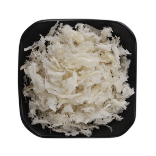 燕窝干货燕碎100g燕窝碎燕条碎燕干盏碎林氏旗舰店官网孕妇正品