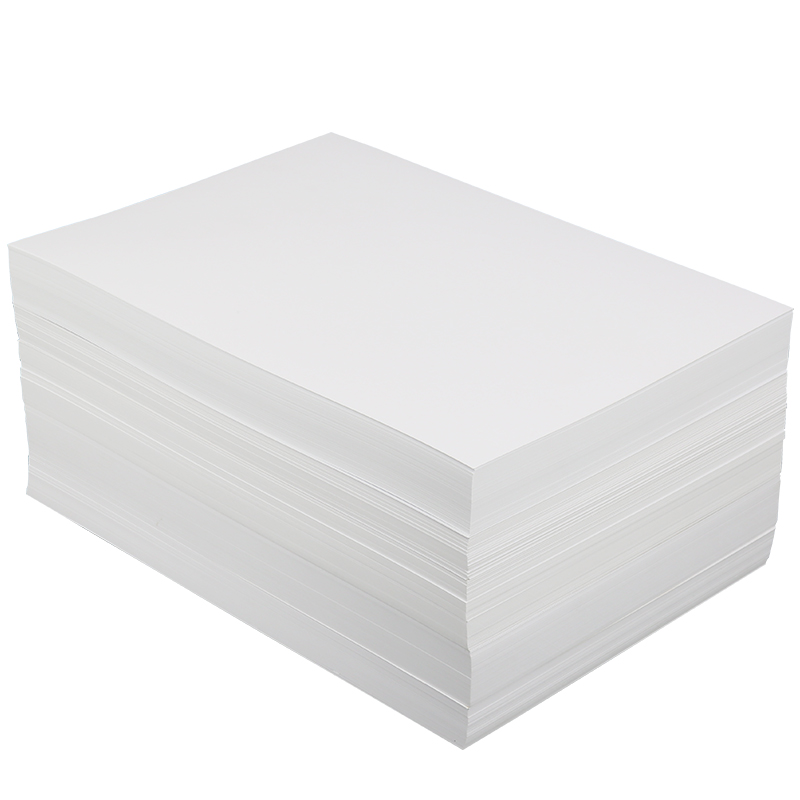 正方形白卡纸彩铅 马克笔 油画棒手绘纸185g240克荷兰白卡10CM 15CM 20cm 25cm 30cm 36厘米
