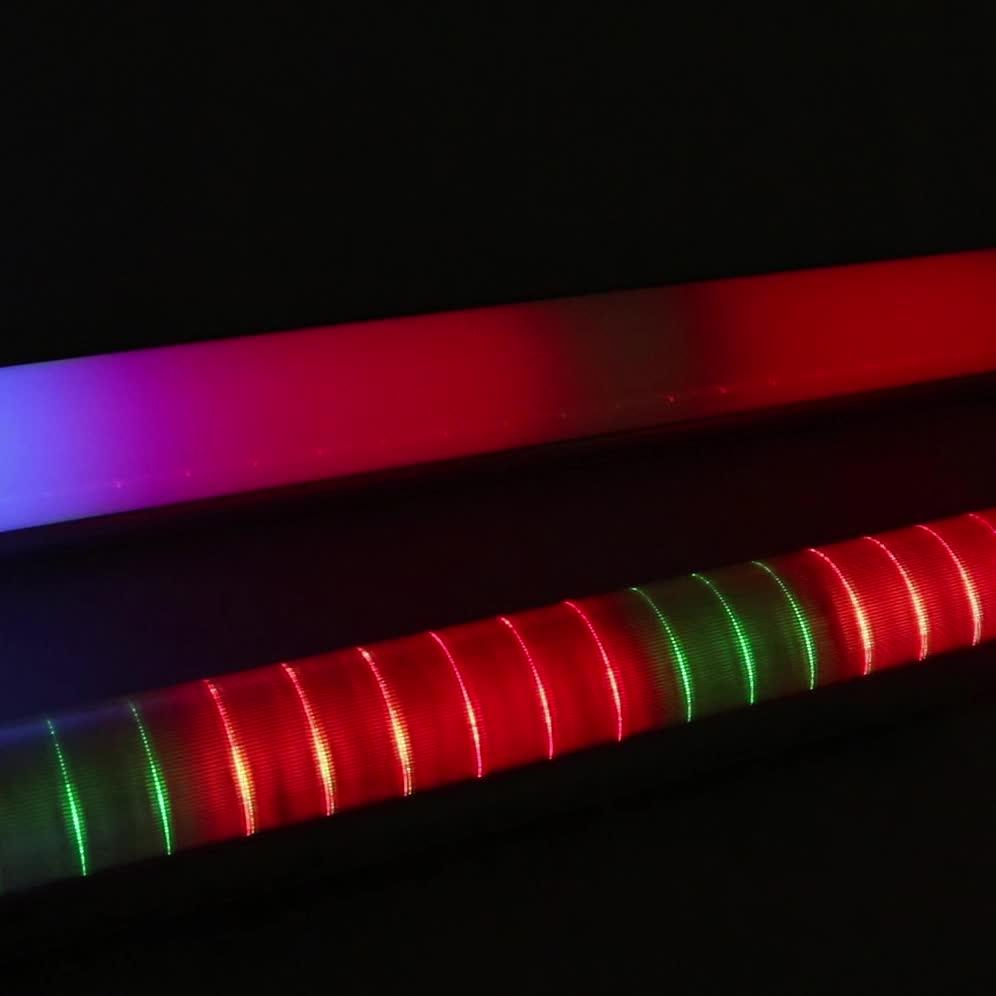 Ucs1912 Digital Outdoor Led Strip Tube Light Decoration Led Hurdle Lamp