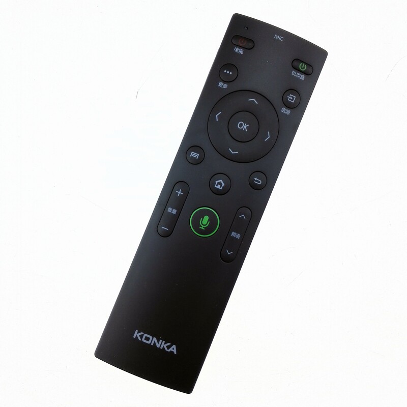 全新适用康佳液晶智能语音遥控器