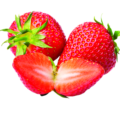 新鲜水果南京奶油草莓现采现发
