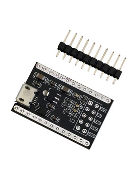 usb转串口下载线ch343g模块