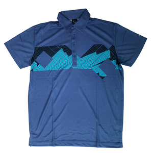 Sligo短袖polo衫Richmond｜高尔夫服装golf球衣男装T恤折扣运动服