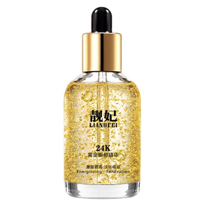 靓妃24k黄金眼部精华35ml