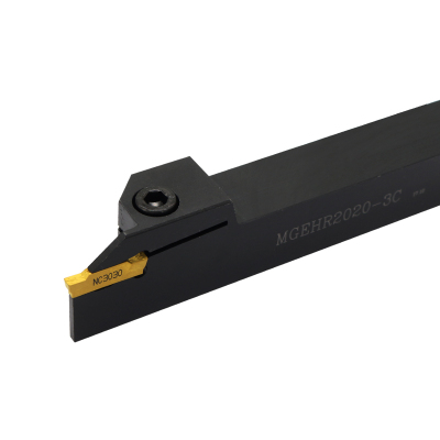 外径切槽切断槽刀MGEHR