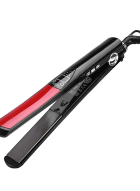 电夹板HairStraightener所有发