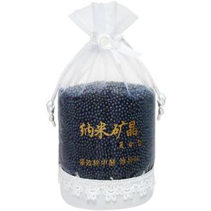 绿康活性炭新房除甲醛活性炭包室内去甲醛装修除异味纳米矿晶碳包