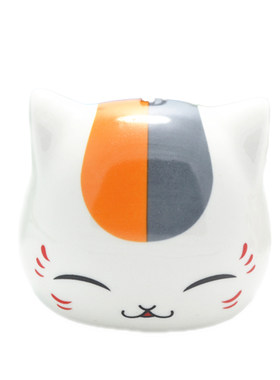 夏目友人帐猫老师风铃动漫周边