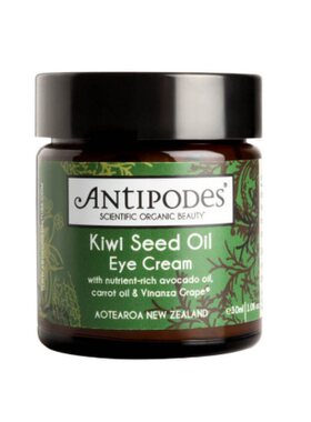 antipodes新西兰奇异果眼霜