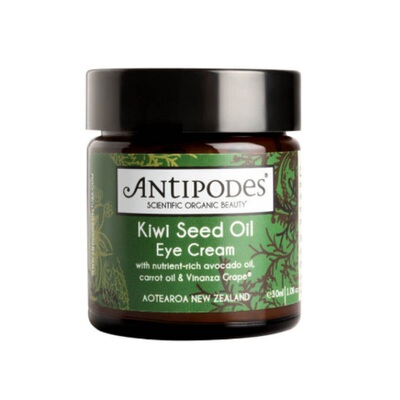 antipodes新西兰奇异果眼霜