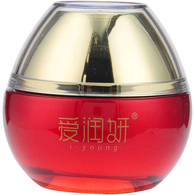 玻尿酸保湿水乳霜面膜精华