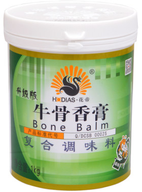 花帝g7115骨髓淮南牛肉汤