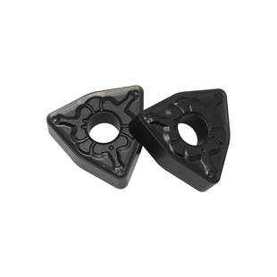 DESKAR戴斯卡数控刀片WNMG/TNMG/CNMG 加工钢件