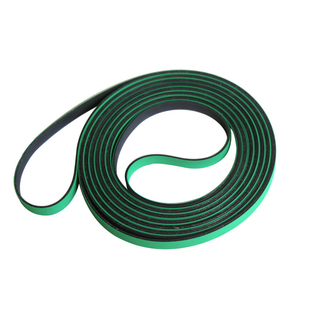 雅马哈YV100II皮带贴片机SMT配件轨道传送带conveyor belt现货