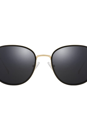 威古氏偏光太阳镜女潮2020显瘦