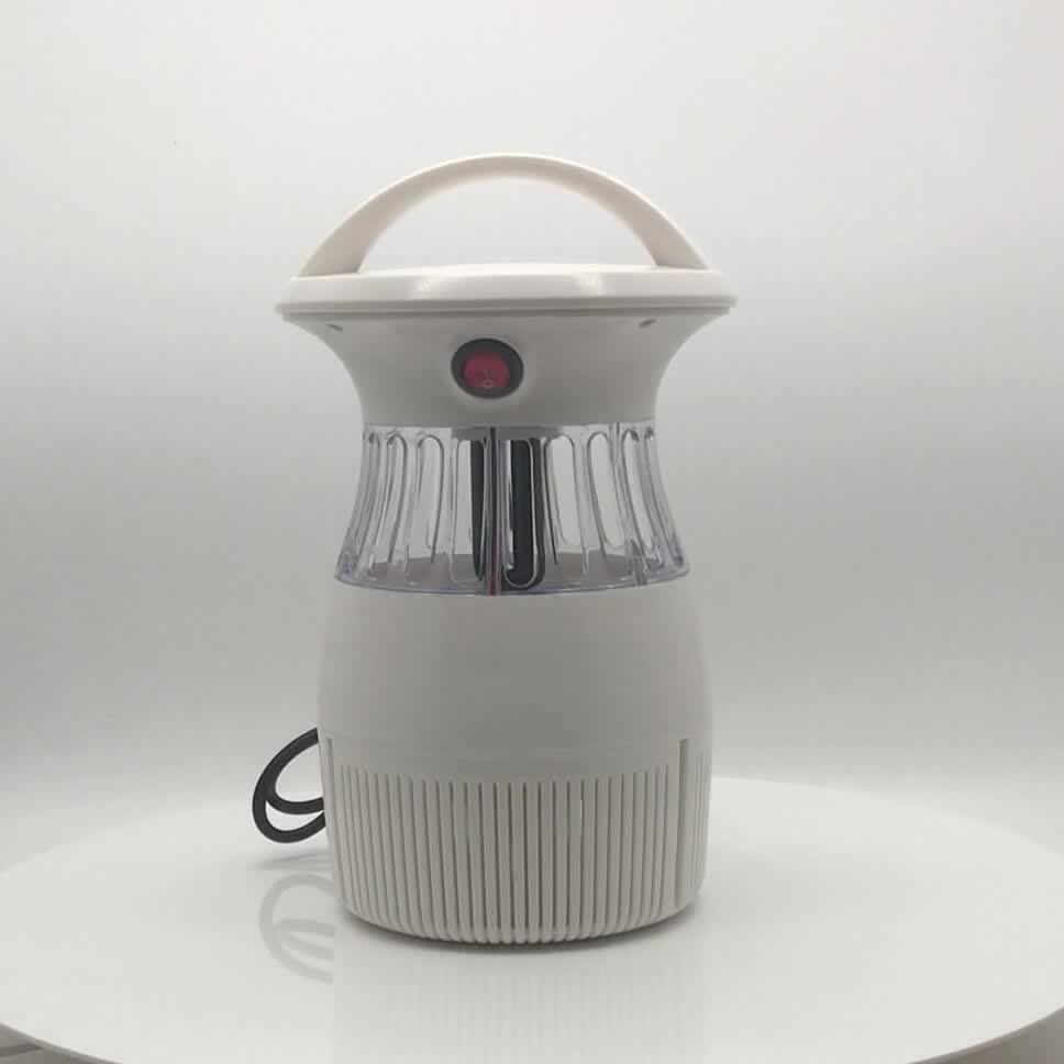 Electronic mosquito trap аккумулятор