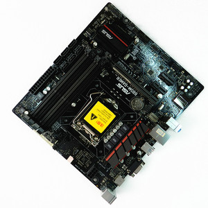 一年质保 库存新 Asus/华硕 B85M-GAMER 1150主板 支持I74790K