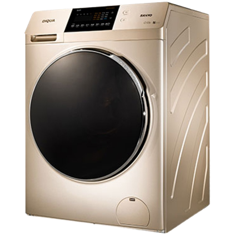 权威发布三洋DDC10724OG怎么样?千万不要被忽悠了