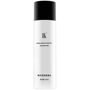 DK海洋清润保湿水官方正品旗舰店爽肤护肤保湿补水舒缓滋润爽肤水