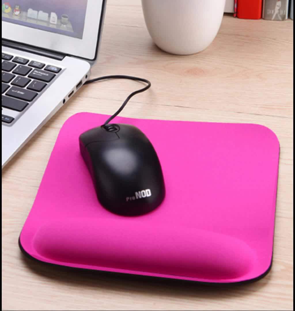 Custom Printed Neoprene Cool Computer Large Xxl Desk Gaming 3d Mouse