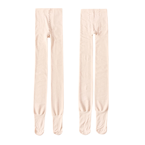 秋冬肉色薄绒连裤袜光腿中厚打底裤加绒显瘦肤色裤袜神器美腿袜女