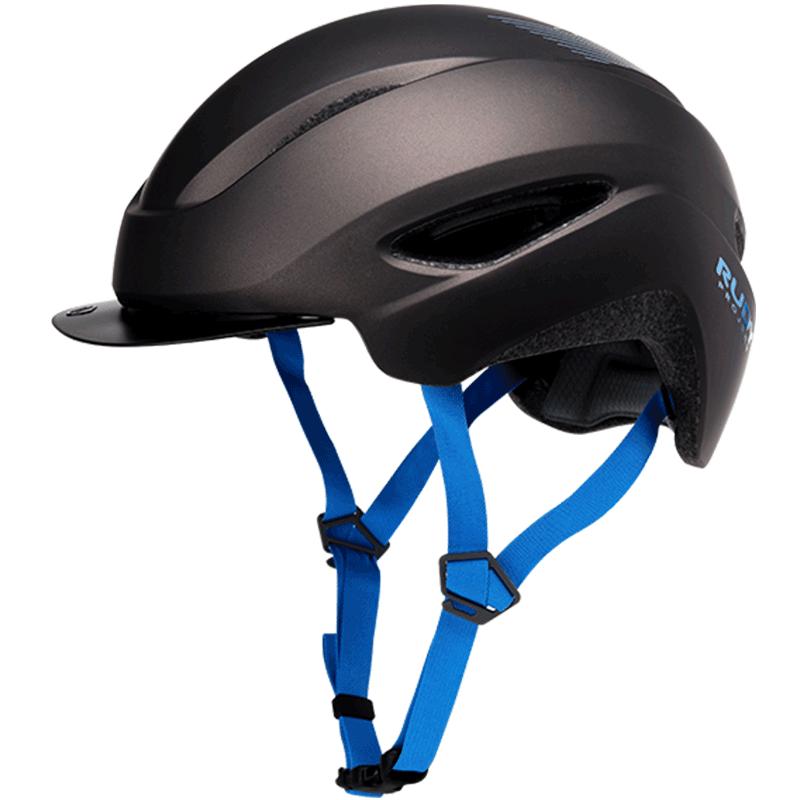 rudyproject城市公路男骑行头盔