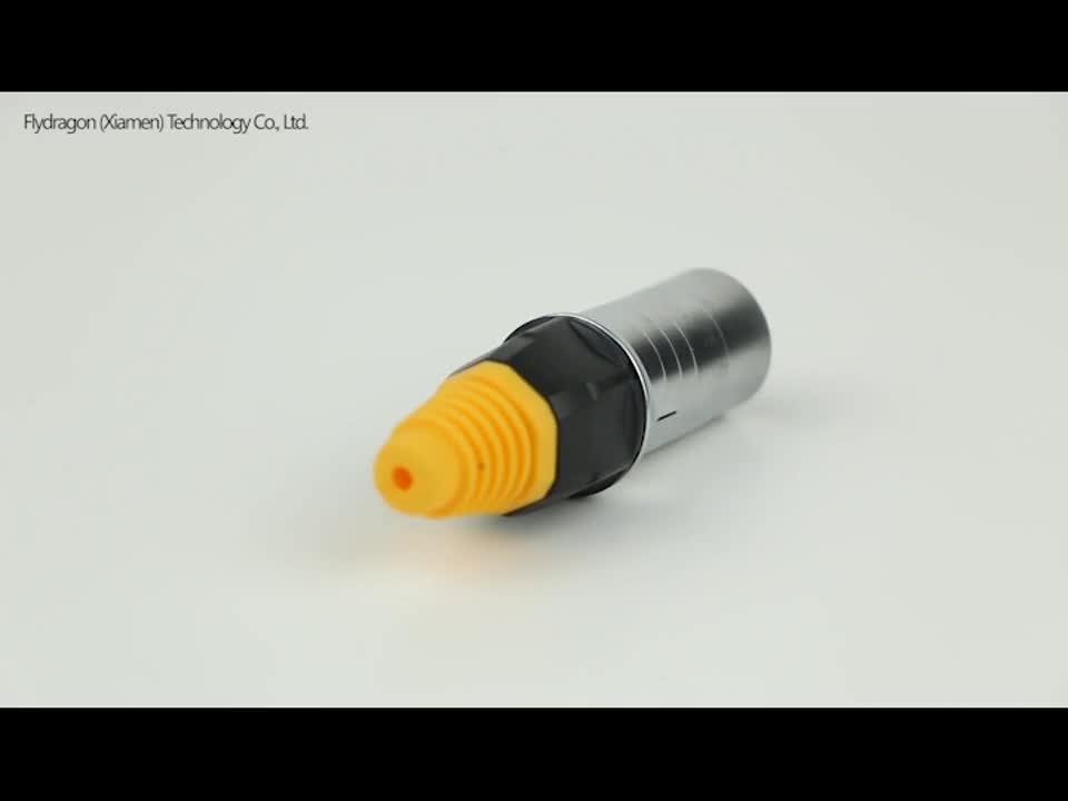 8 Port Cat 5 Panel Mount Bulkhead Waterproof Amp Rj45 Connector Buy